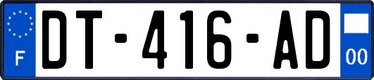 DT-416-AD