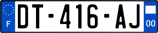 DT-416-AJ