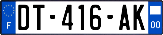 DT-416-AK