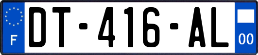 DT-416-AL