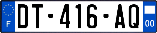 DT-416-AQ