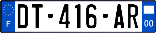 DT-416-AR