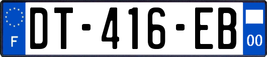 DT-416-EB