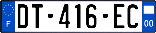 DT-416-EC