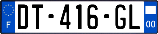 DT-416-GL