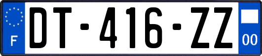DT-416-ZZ
