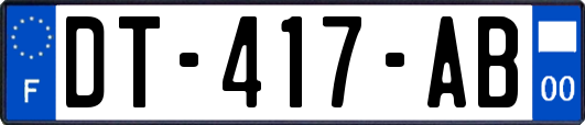 DT-417-AB