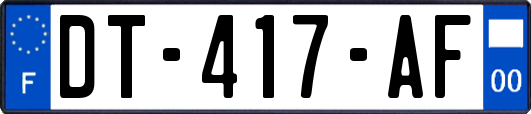 DT-417-AF