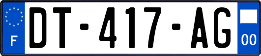 DT-417-AG