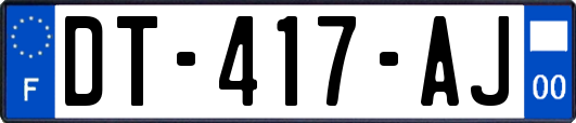 DT-417-AJ