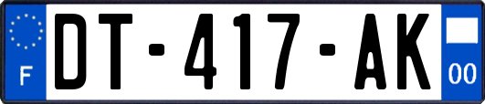 DT-417-AK