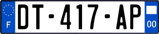 DT-417-AP