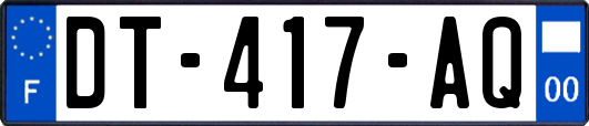 DT-417-AQ