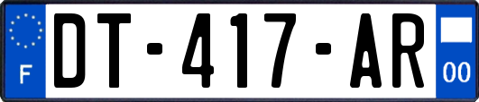 DT-417-AR