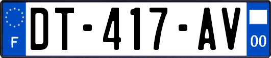 DT-417-AV