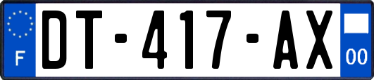 DT-417-AX