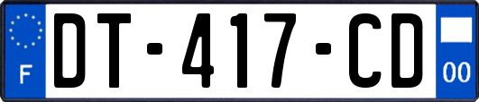 DT-417-CD