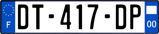 DT-417-DP