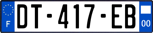 DT-417-EB