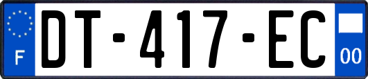 DT-417-EC