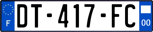 DT-417-FC