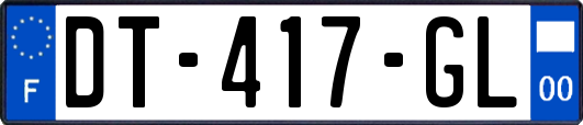 DT-417-GL