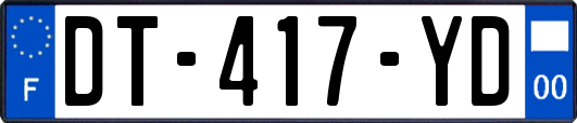 DT-417-YD