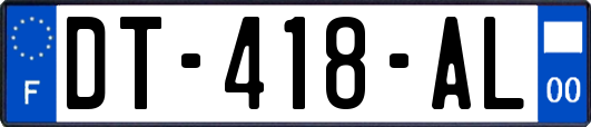 DT-418-AL