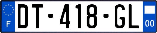 DT-418-GL