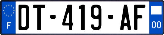 DT-419-AF