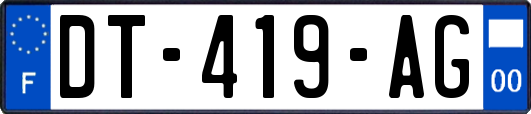 DT-419-AG