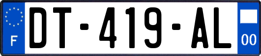 DT-419-AL