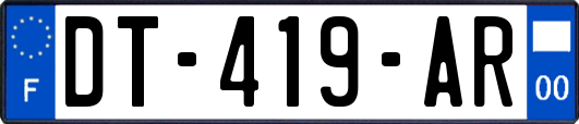 DT-419-AR