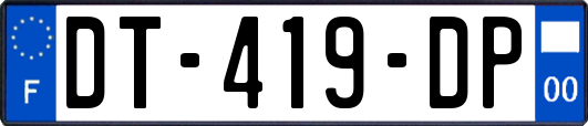 DT-419-DP