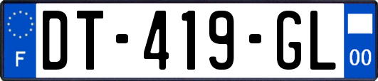 DT-419-GL