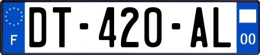 DT-420-AL