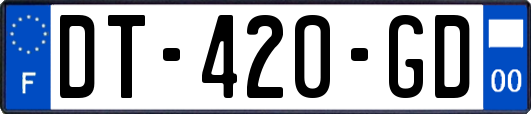 DT-420-GD