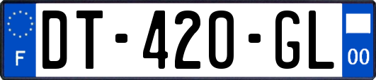 DT-420-GL