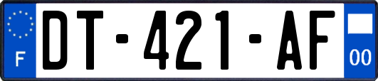 DT-421-AF