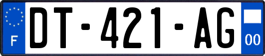 DT-421-AG