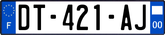 DT-421-AJ