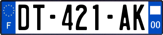 DT-421-AK