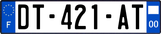 DT-421-AT