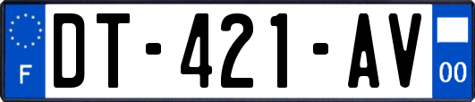 DT-421-AV