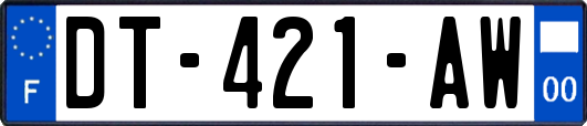 DT-421-AW