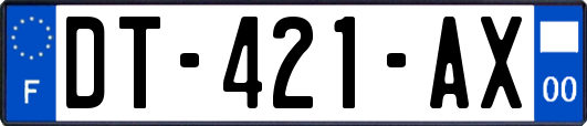 DT-421-AX