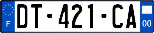 DT-421-CA