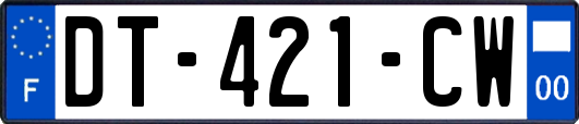 DT-421-CW