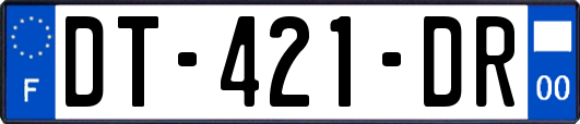 DT-421-DR