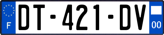 DT-421-DV